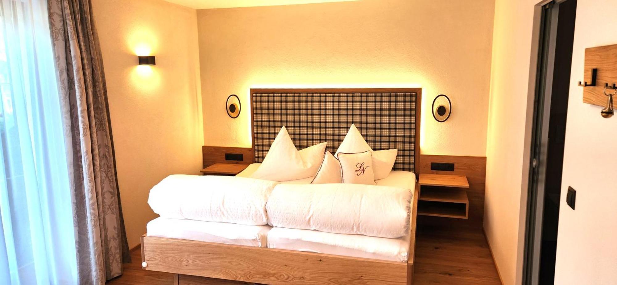 Landhaus Notburga กรีส อิม เซลเรน ภายนอก รูปภาพ
